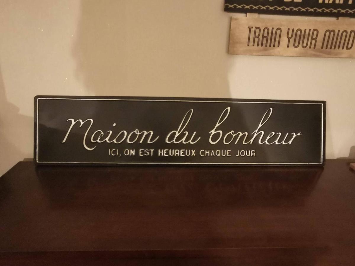 La Maison De Celine Arry  Εξωτερικό φωτογραφία