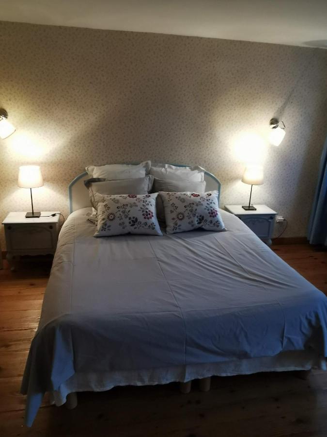 La Maison De Celine Arry  Εξωτερικό φωτογραφία