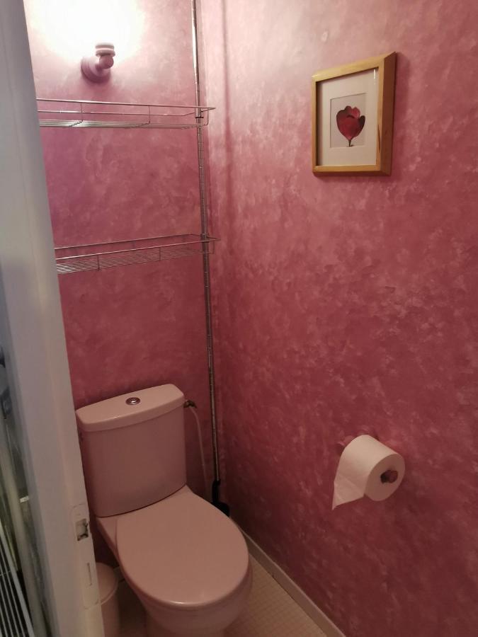 La Maison De Celine Arry  Εξωτερικό φωτογραφία