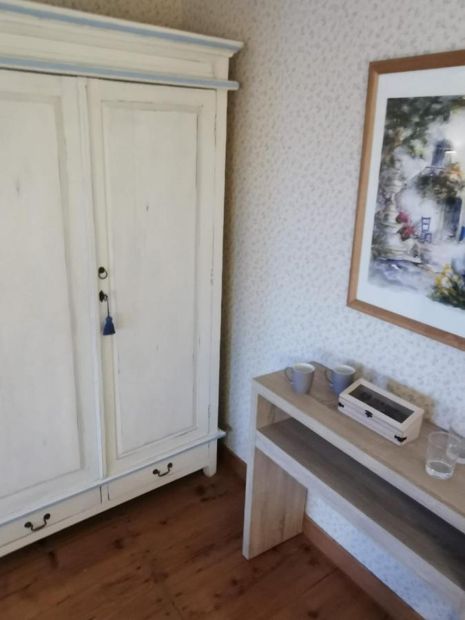 La Maison De Celine Arry  Εξωτερικό φωτογραφία