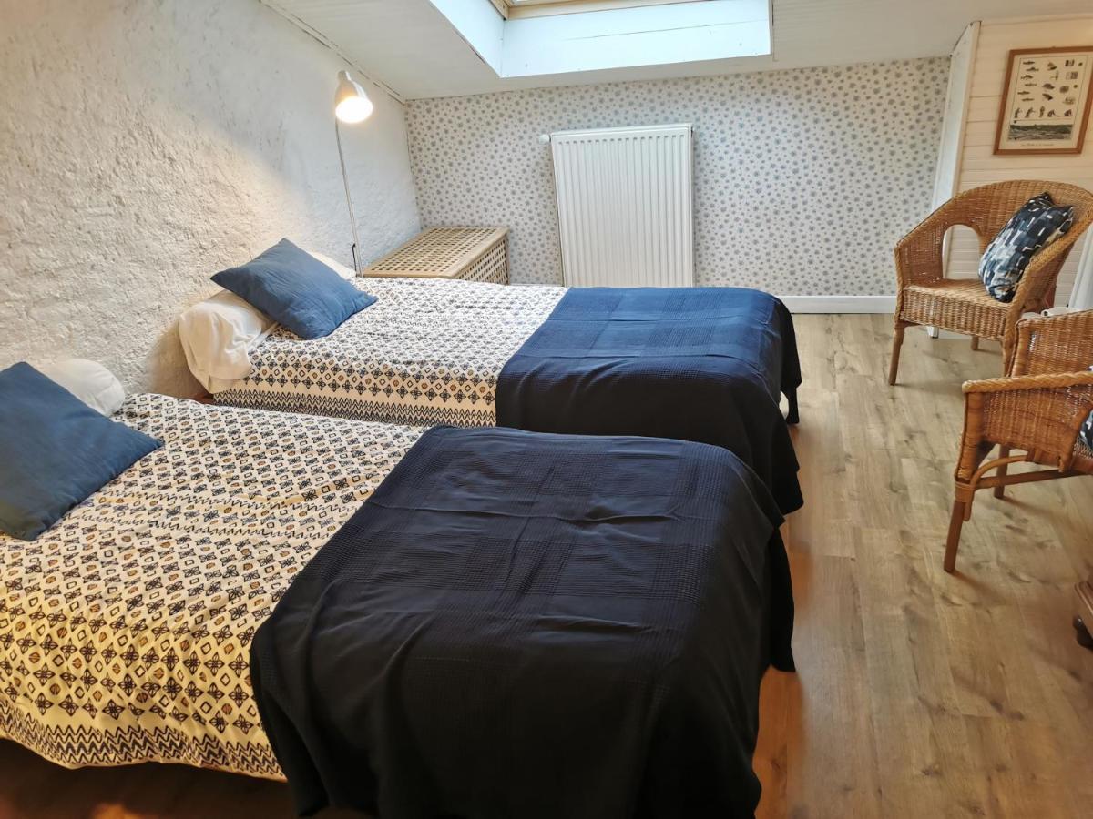 La Maison De Celine Arry  Εξωτερικό φωτογραφία
