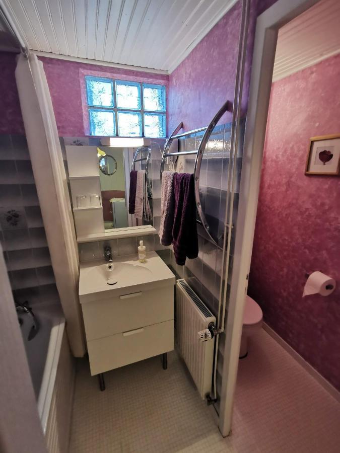 La Maison De Celine Arry  Εξωτερικό φωτογραφία